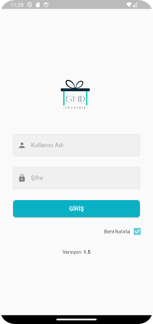 GND Souvenir Screenshot 0