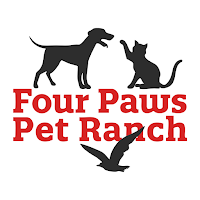 Four Paws Pet Ranch
