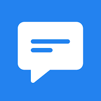Messages:  SMS Messenger Home