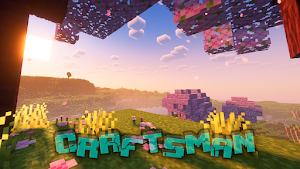 Craftsman : Dragons Survival Screenshot 3