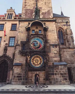 Czech Republic Wallpaper HD Screenshot 3