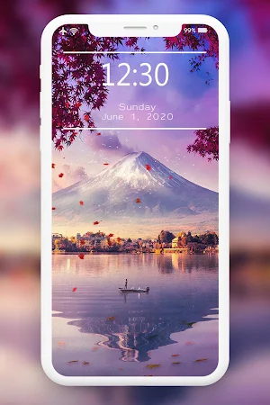 Japan Wallpaper 🇯🇵 Screenshot 2