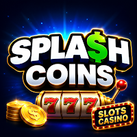 Splash Coins Casino