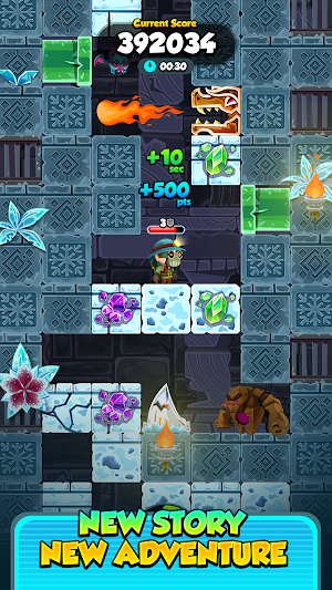 Super Jones 2 Screenshot 2