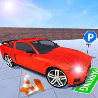 Real Car Parking Master