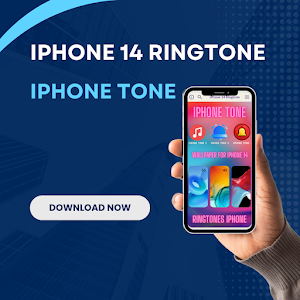 iPhone 14 Ringtone - tunes Screenshot 0