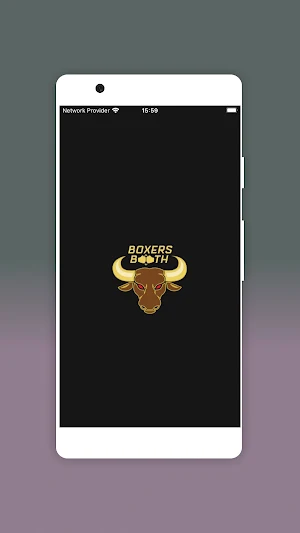 Boxers Booth Screenshot 0