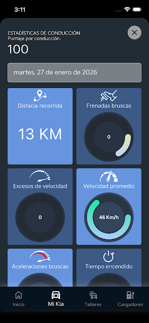 MyKia Colombia Screenshot 3