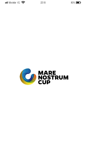MarenostrumCup Screenshot 0