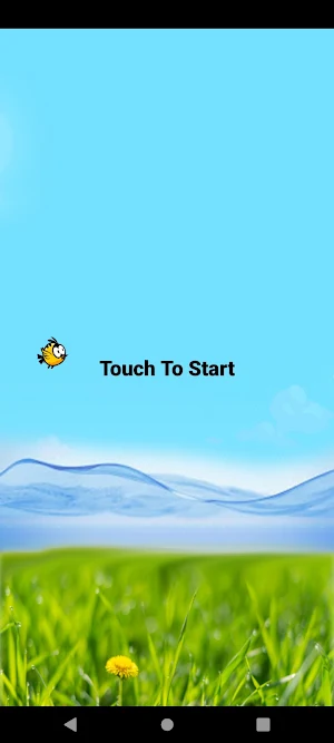 Flying Bird: Play and Win Cash Screenshot 3