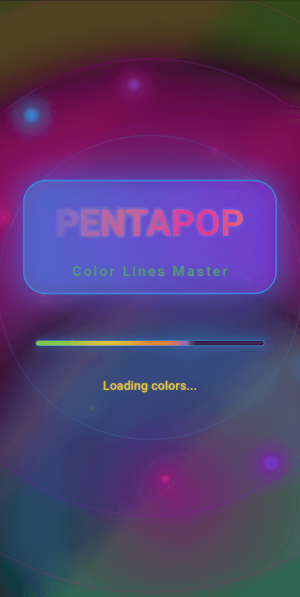 PentaPop Screenshot 0
