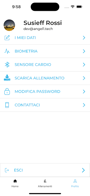 AquaBit Screenshot 2