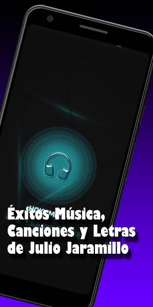 Julio Jaramillo Musica Screenshot 1