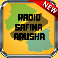 Radio Safina Arusha Radio Tanzania Live