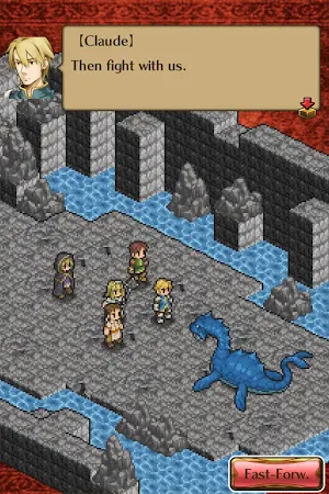 Mercenaries Saga2 Screenshot 3