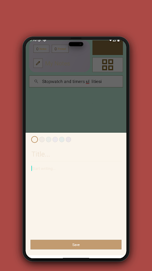 Notes Key Wheat Ibis Screenshot 2