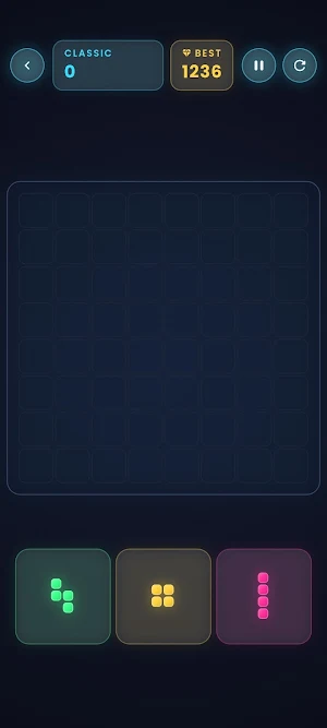 Prism Blast Screenshot 2