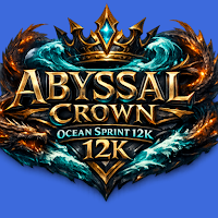 Abyssal Crown Ocean Sprint 12k