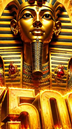 Pharaoh Rage Screenshot 2