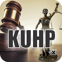Kitab Undang Undang Hukum Pida