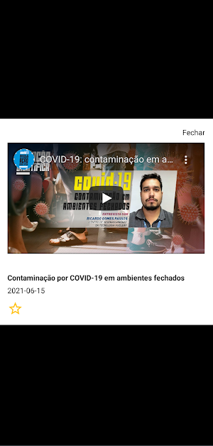 FioLibras Screenshot 3