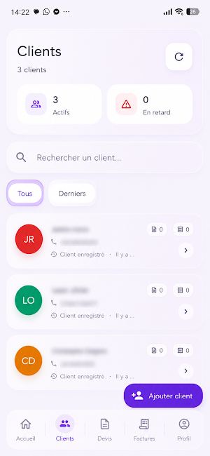 Sara Virtual Secretary AI Screenshot 3