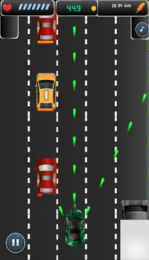 Street Winner Screenshot 1