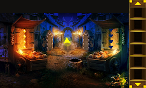 Old Gas Station - JRK Games Screenshot 3