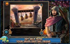 Nevertales: Legends - A Hidden Object Adventure Screenshot 2