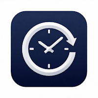 Clockwise: World Time, Meeting