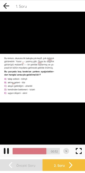 Ünlüler Karması Video Çözüm Screenshot 3