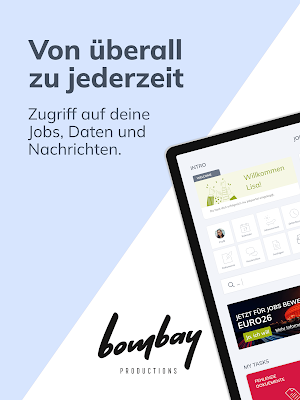 Bombay Jobs Screenshot 3