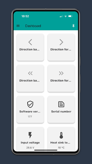 RockyAgri Screenshot 2