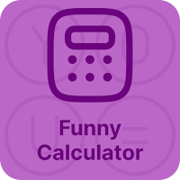 Funny-Calculator