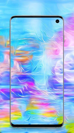 Colorful wallpapers Screenshot 0