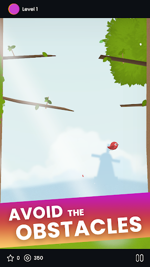 Getting Above it Screenshot 0