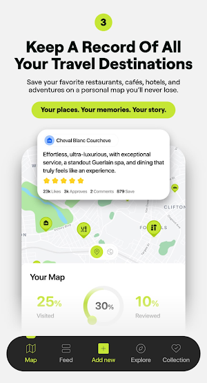 Wain: Real People,Real Reviews Screenshot 2