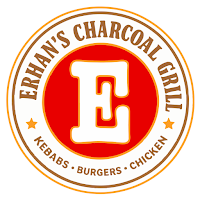 Erhans Charcoal Grill