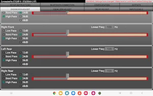 ST-DSP-X Screenshot 0