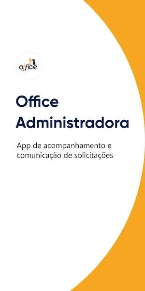 Office Administradora Screenshot 0