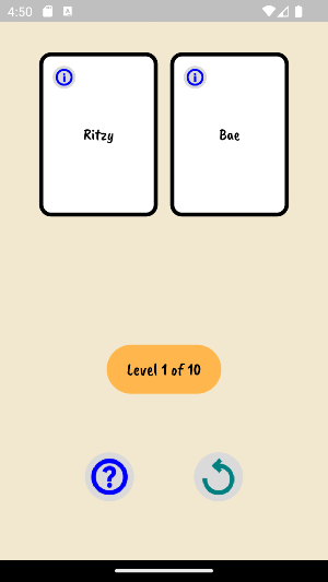 Flippin' Slang Screenshot 2