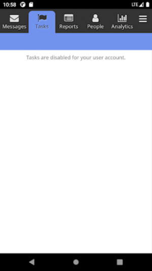 SanteComTogo Screenshot 3