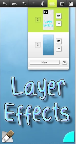 ArtRage Vitae Screenshot 1