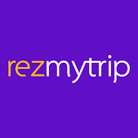 RezMyTrip: B2B Travel App