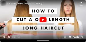 Women's Haircuts Screenshot 3