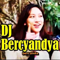 DJ Bercanda