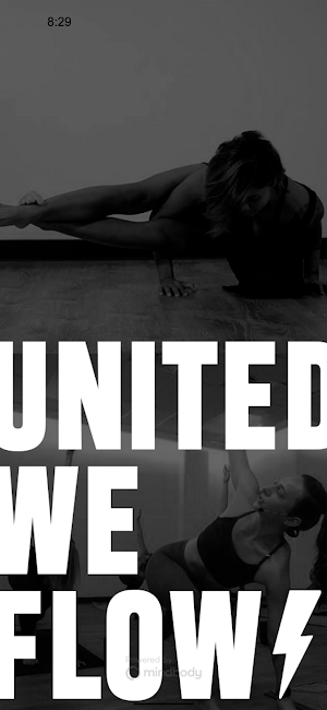 The Yoga Box Screenshot 0