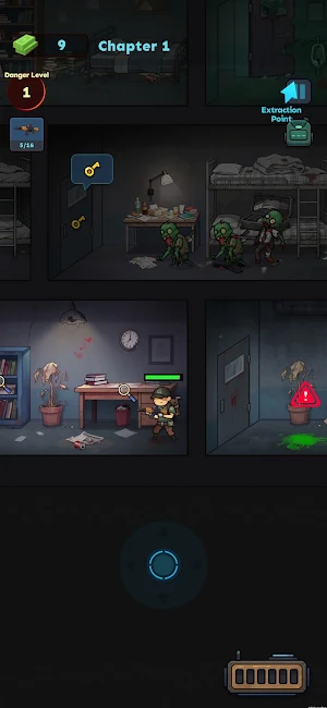 Last Extract Screenshot 0