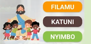Nyimbo za Kristo Watoto Screenshot 1