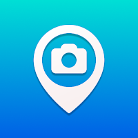 GPS Map Camera